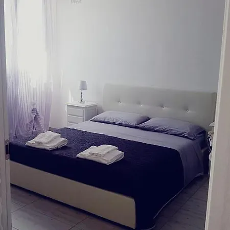 B&bwhite 2* Ugento