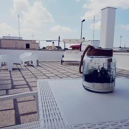 B&bwhite Bed & Breakfast 3*