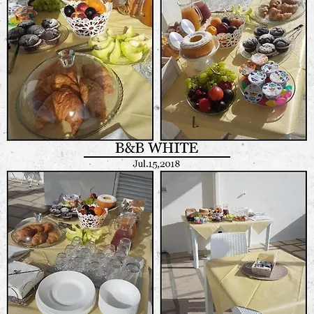 B&bwhite Ugento