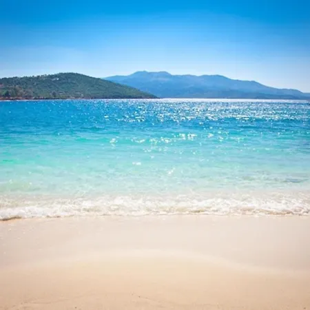 B&bwhite Bed & Breakfast Ugento