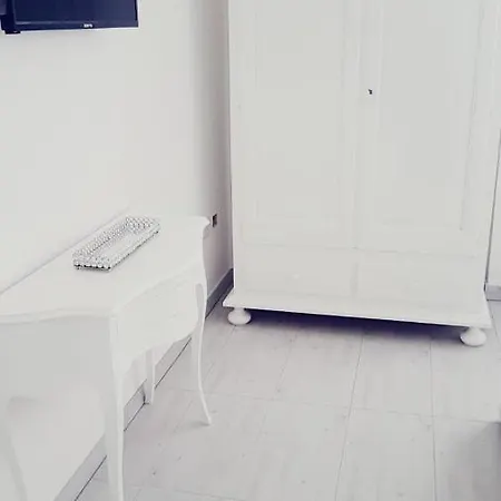 Alojamento de Acomodação e Pequeno-almoço B&bwhite Ugento