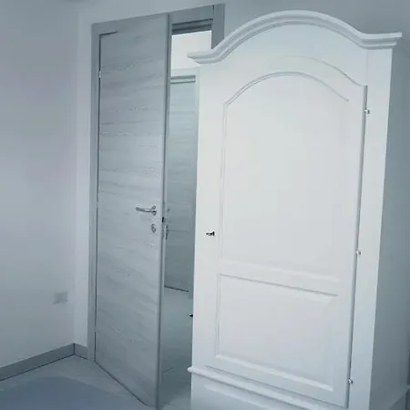 Alojamento de Acomodação e Pequeno-almoço B&bwhite Ugento