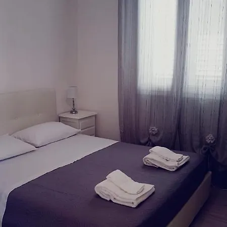 Alojamento de Acomodação e Pequeno-almoço B&bwhite 3*