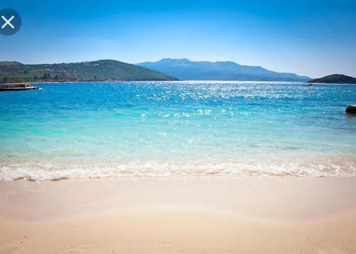 B&bwhite Bed & Breakfast Ugento