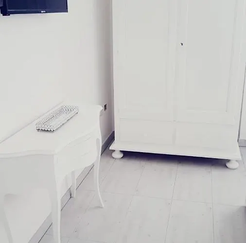 Bed & Breakfast B&bwhite Ugento